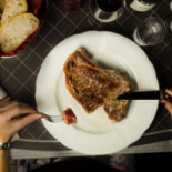 Bove's Milano Nourriture