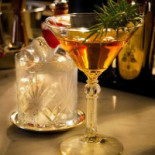 Bove's Milano Nourriture