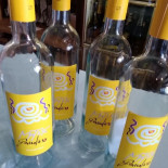 Pronti Vino Comida
