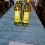Pronti Vino Comida