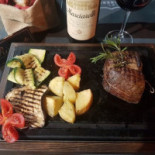 Bisteccheria Tomahawk Nourriture