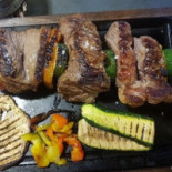 Bisteccheria Tomahawk Nourriture