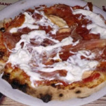 La Pergola Nourriture