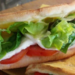L'ippocampo Comida