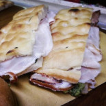 L'ippocampo Comida