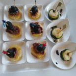 Peperoncino Comida