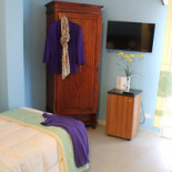 Marini À l'intérieur
