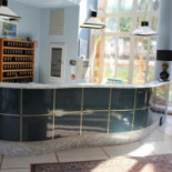 Marini Extérieur