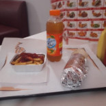 Grill Kebab Nourriture