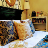 Il Cortile Divino Nourriture