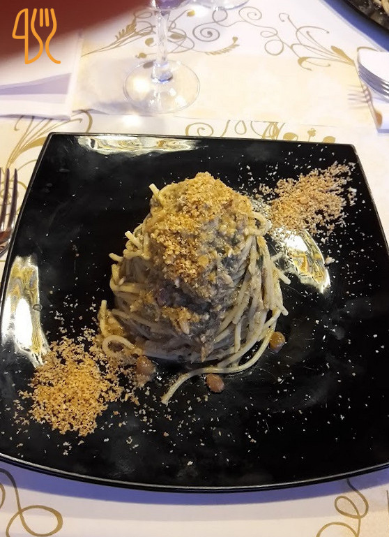 A' Cialoma Comida