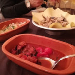 Core 'e Mamma Comida