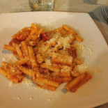 Core 'e Mamma Nourriture
