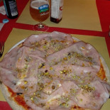 Pizzera L'appetitosa Nourriture