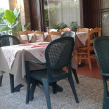 Pizzera L'appetitosa À l'intérieur