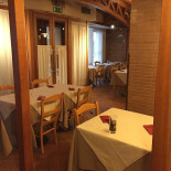Pizzera L'appetitosa Nourriture