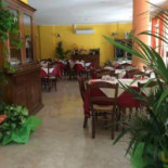 Bacco E Demetra inside