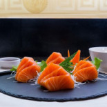 Noyi Chef Essen
