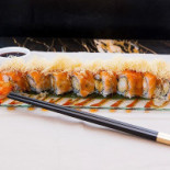 Noyi Chef Essen