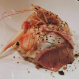 Noyi Chef Comida
