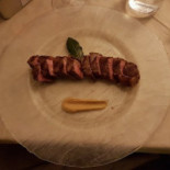 D'istinto Nourriture