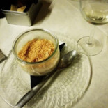 D'istinto Nourriture