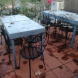 Trattoria Conte D'antares À l'intérieur