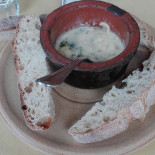 Trattoria Conte D'antares Nourriture