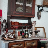 Trattoria Conte D'antares Nourriture