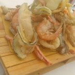 Vittoria Comida