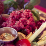 La Toraia food