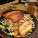 Zen Sushi Food