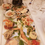 La Lepre Food