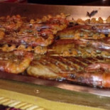 La Lepre Comida