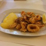 La Lepre Comida