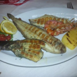 La Lepre Food
