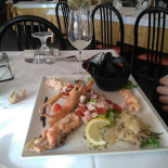 La Lepre Comida