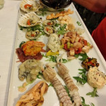 La Lepre Comida