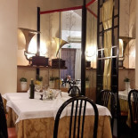 La Lepre Food