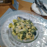 Restaurace Brusle Cibo
