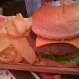 Burger Point Comida