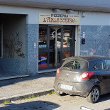 L'arlecchino 2 Exterior