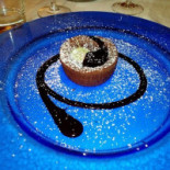 Il Brando Comida