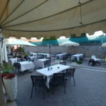 Centrale Zevio Exterior