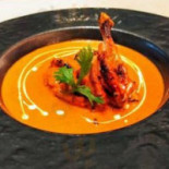 Taste Of India Opava food