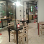 Pizzeria La Divina