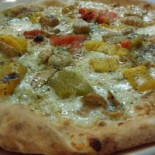 Pizzeria La Divina
