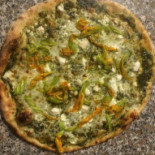 Pizzeria La Divina
