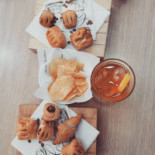 Note Di Caffe Comida