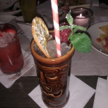 Globe Cibo